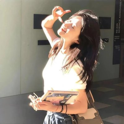 娇萌甜妻求贴贴