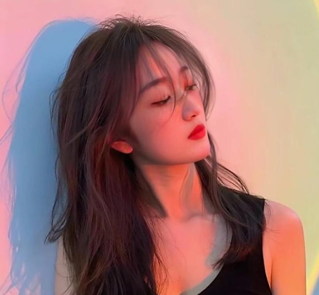 老大收手吧她真是你亲女