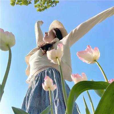 离婚后她名动商界